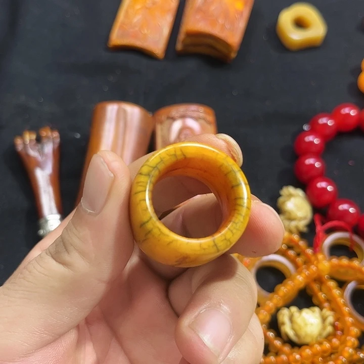 大果紫檀（缅甸花梨）