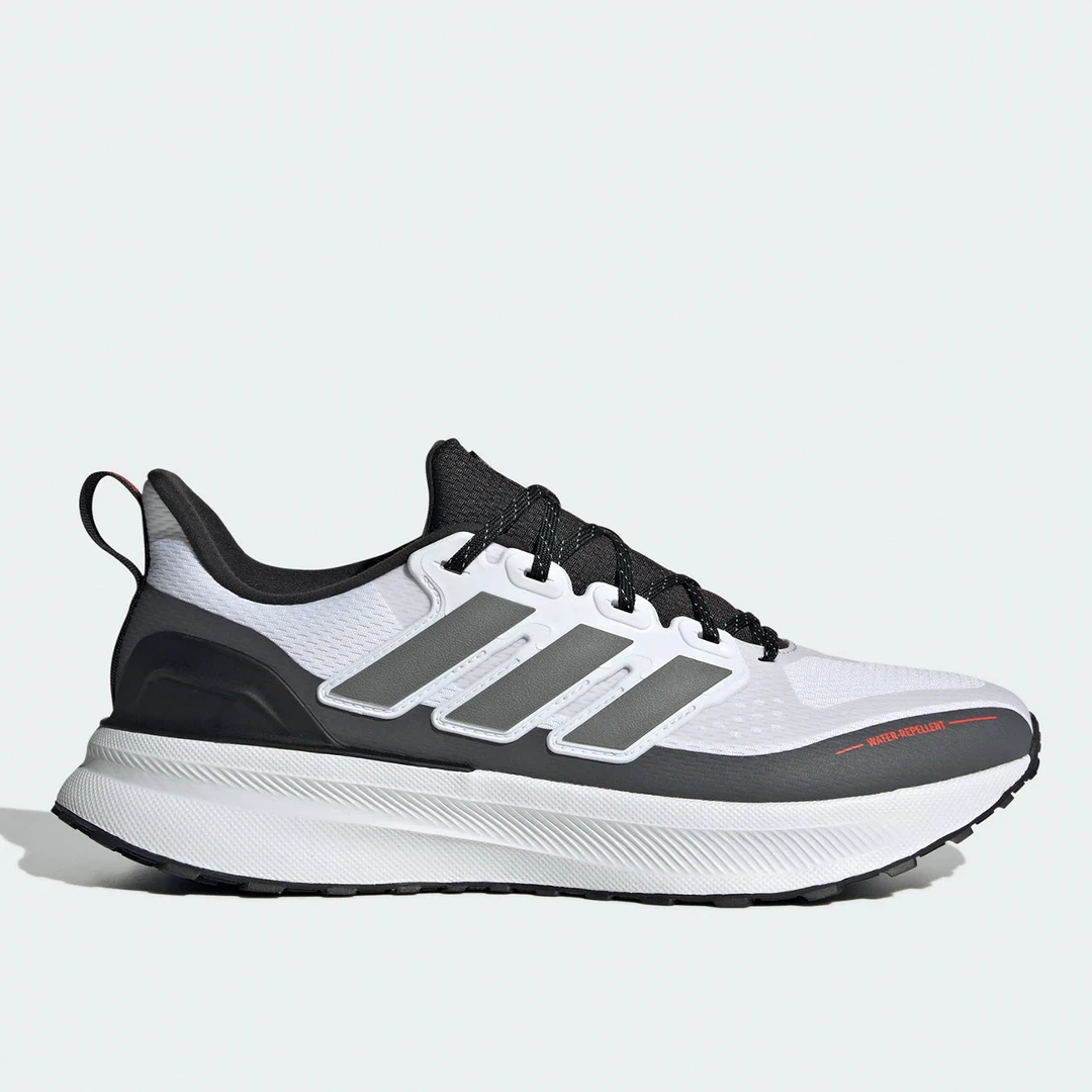 Adidas阿迪达斯ULTRARUN 5男子减震轻便运动休闲跑步鞋 JP5907