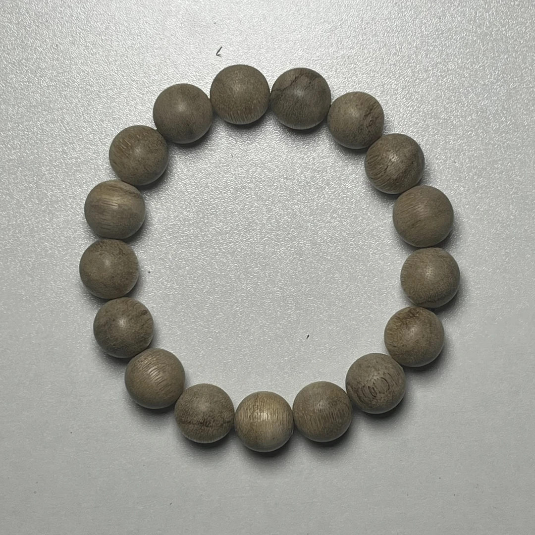 lot022-菩萨棋沉香-圆珠-1.3cm