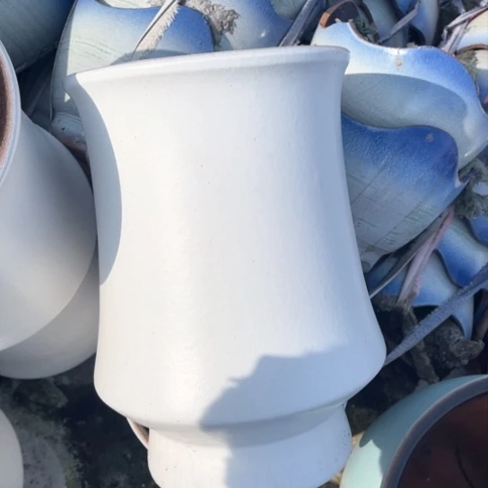 红陶口20高31正品