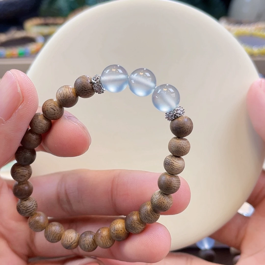 【闪购商品】翡翠未镶嵌颈饰玻璃钢