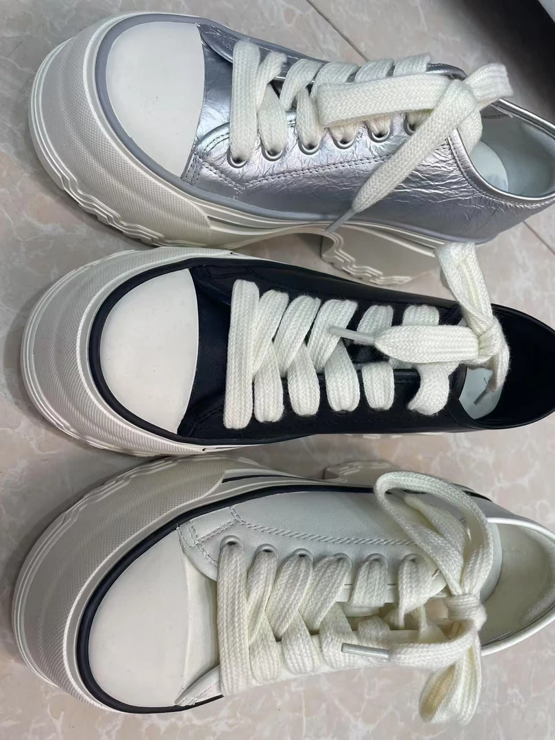 [星腾]时尚女装夏季四季低帮平底休闲鞋    2039-10