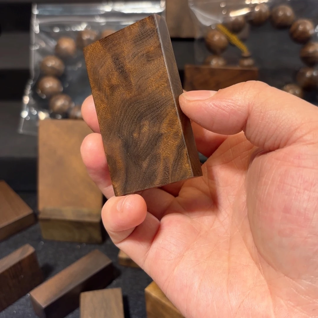 金丝楠5**1金丝楠木一物一拍