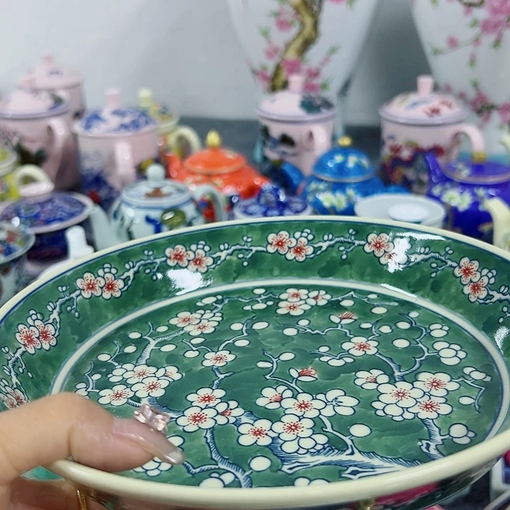 景德镇陶瓷博物有限公司