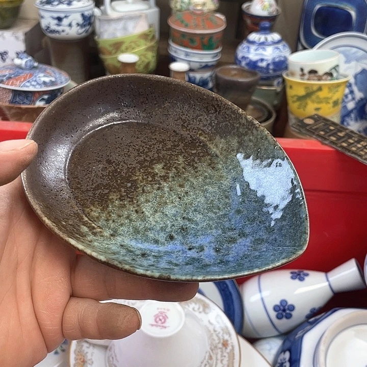 琉璃手工艺品开播了开播了开播了