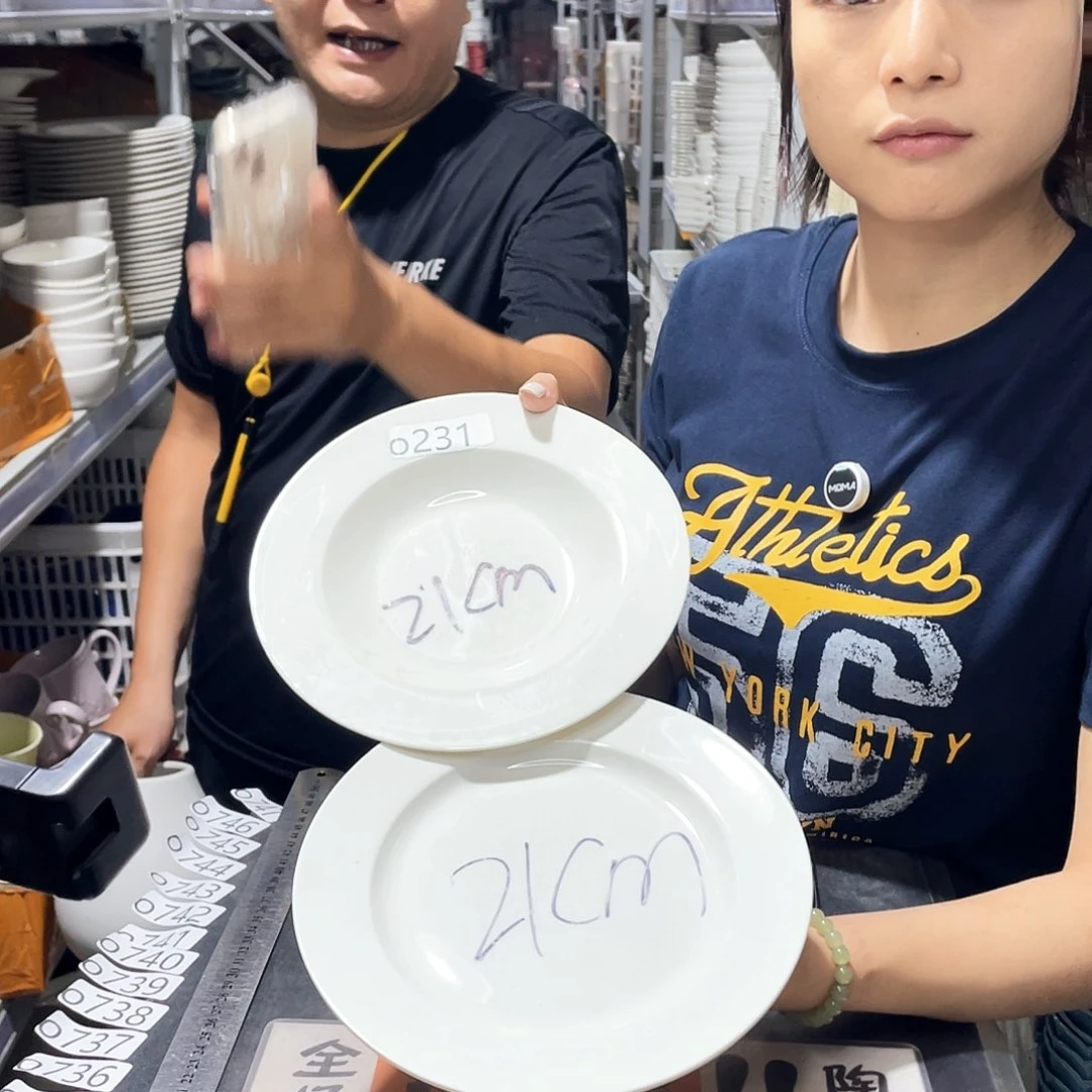 瓷片231            各2个