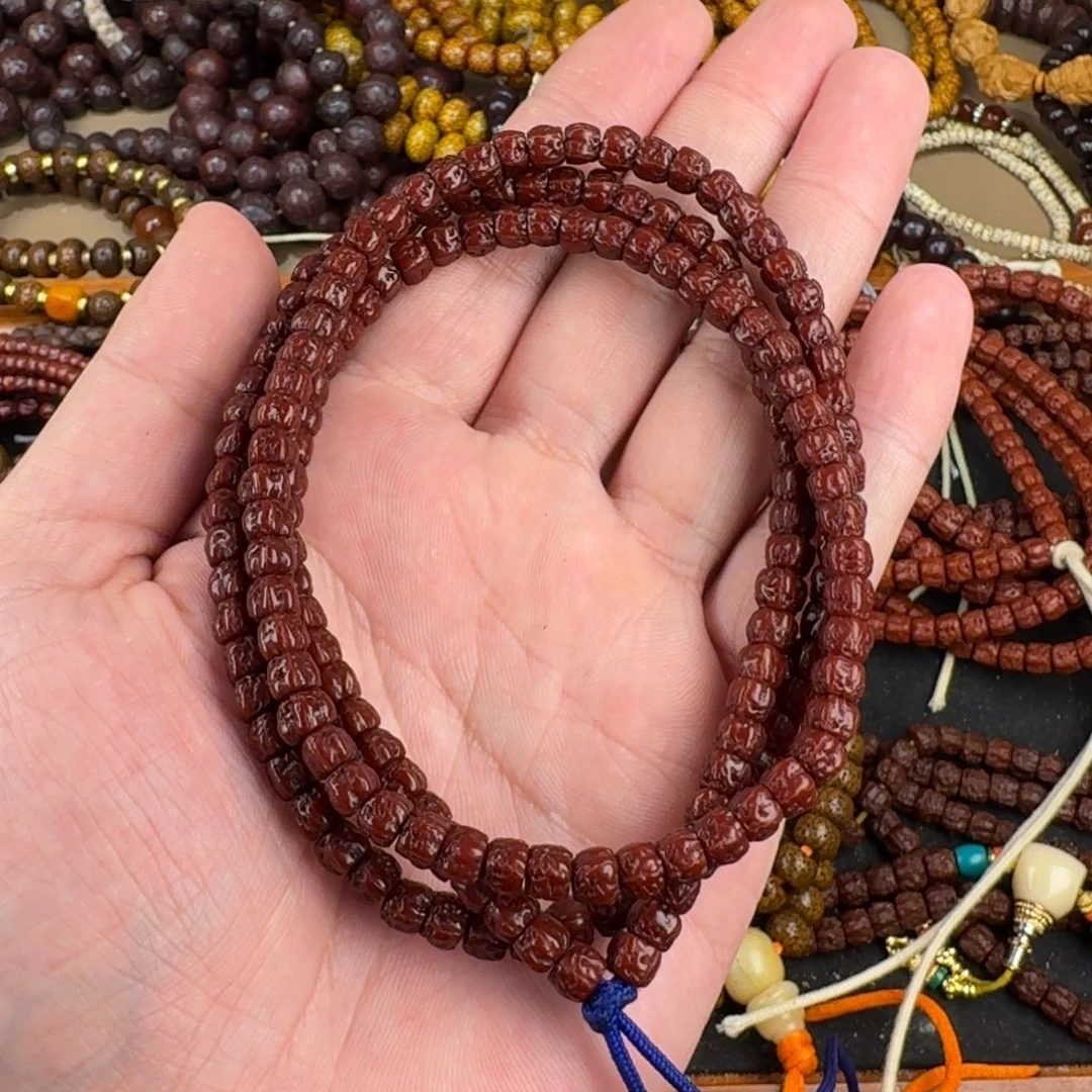 1***1金刚菩提手串图健健康康