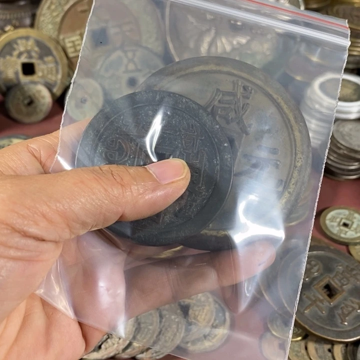 一***缘铜复古工艺品定向专拍