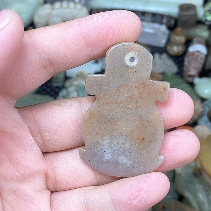 摆件直播间链接34