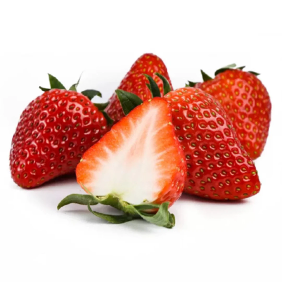 丹东九九草莓（约一斤）99草莓辽宁省