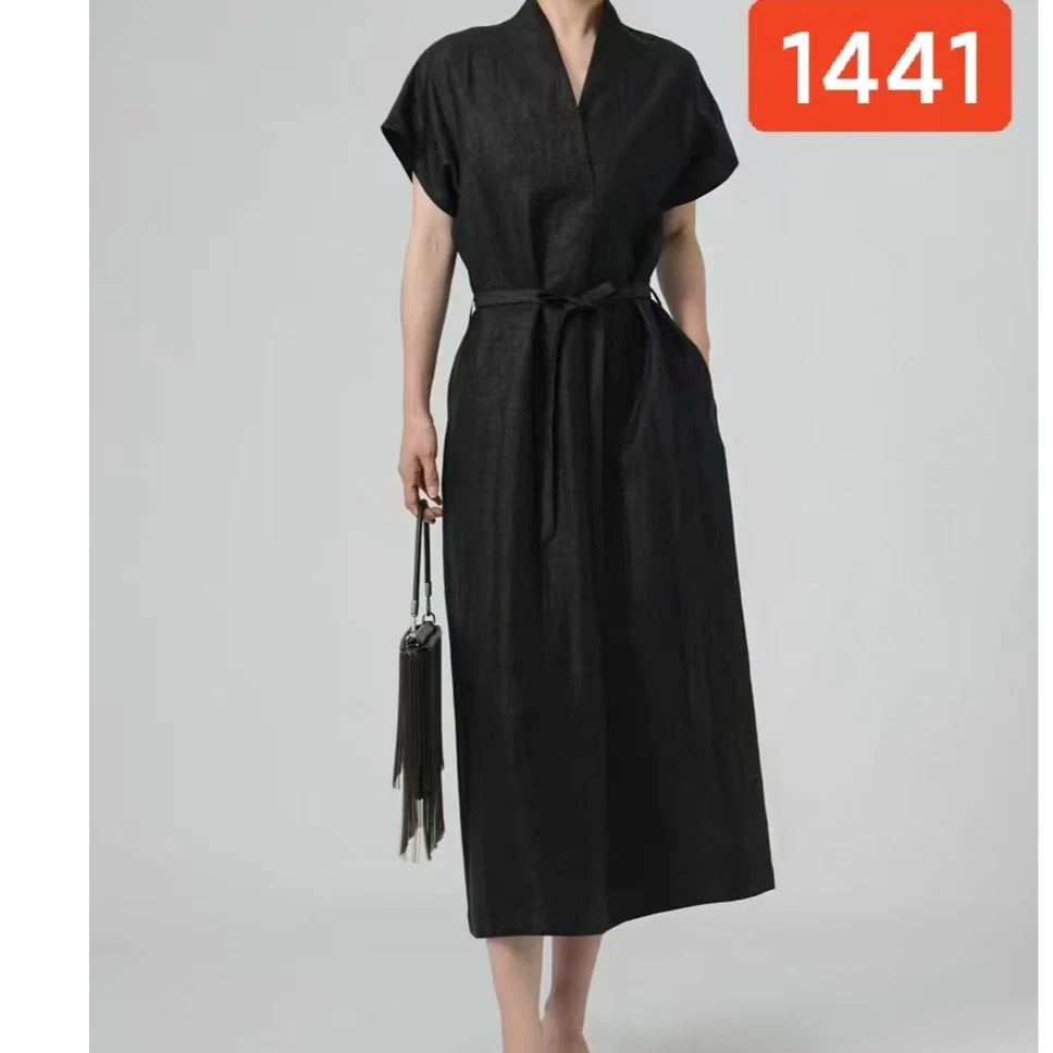 1441-21新款女士连衣裙