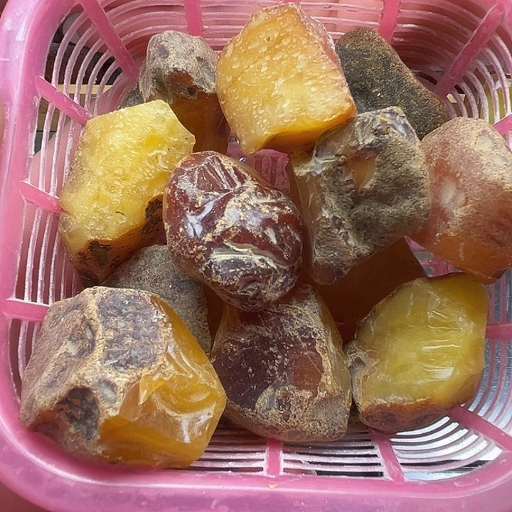 理***它定制琥珀未镶嵌纯天然蜜蜡吊坠