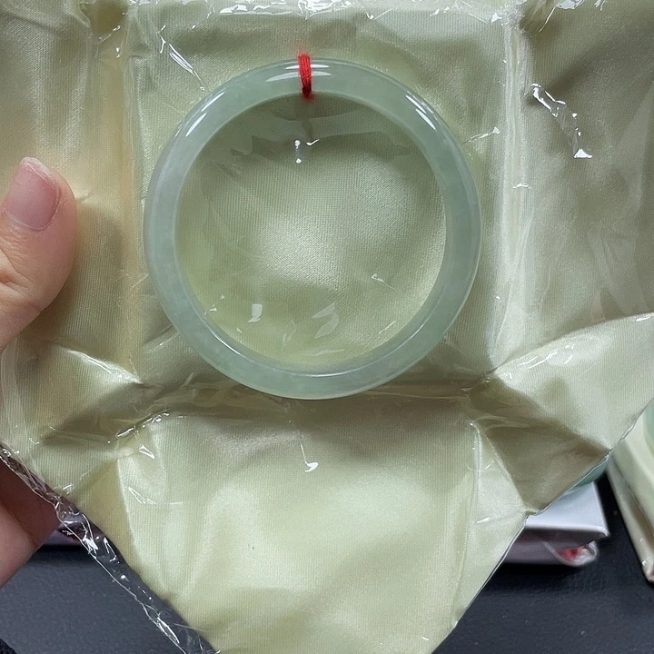 28号手镯 53-54圈口