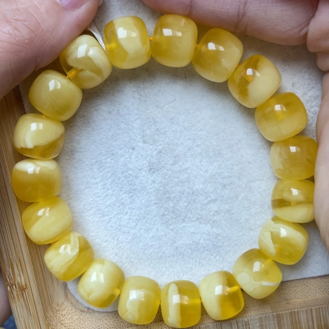 未镶嵌蜜蜡珠宝奇石6