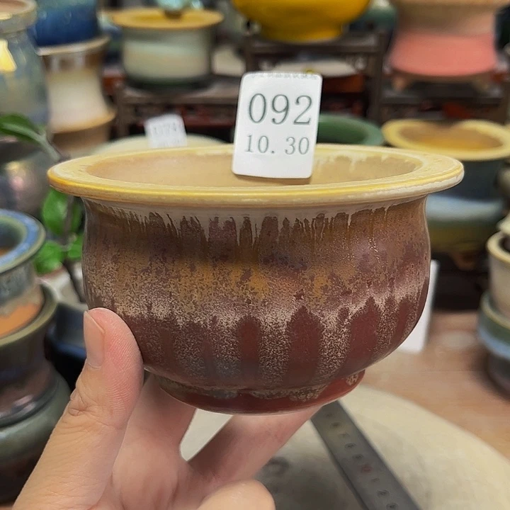 瓷片景德镇陶瓷手工制作