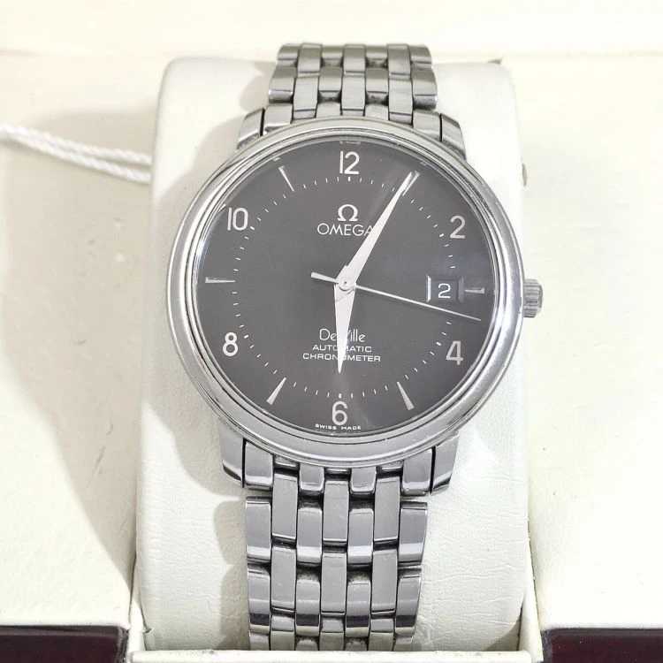 欧米茄/自动机械/表径36.5/S152250930001/[251108HH]