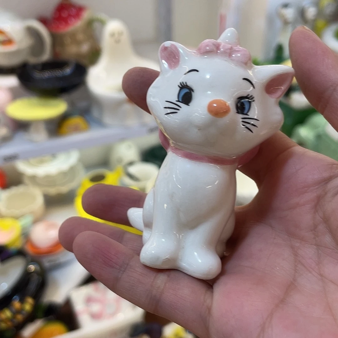 陶瓷微瑕介意慎拍