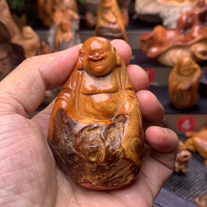 柏木（崖柏）崖柏陈化
