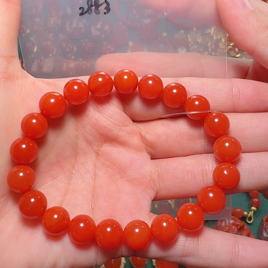 南红玛瑙未镶嵌10+