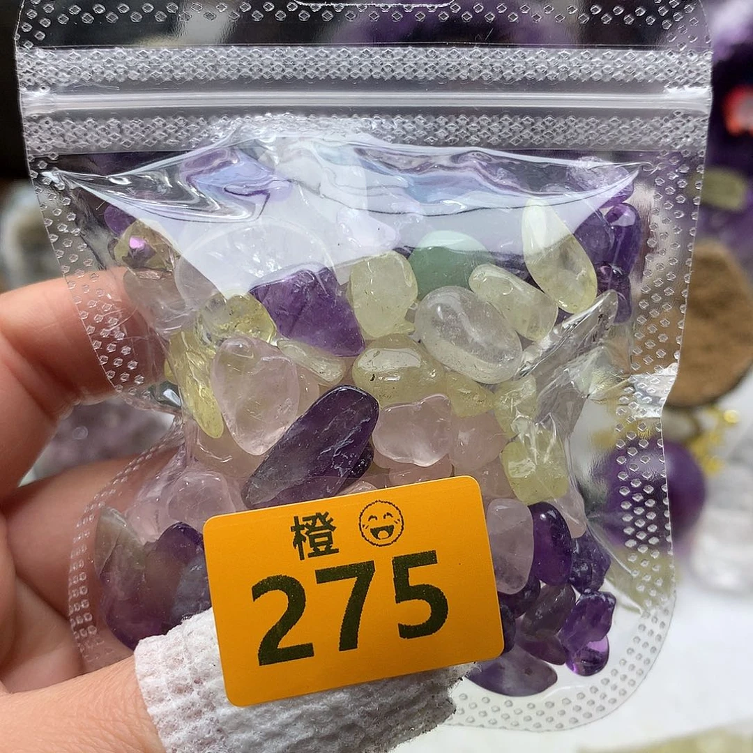 水晶大型摆件（非配饰）未镶嵌?****?