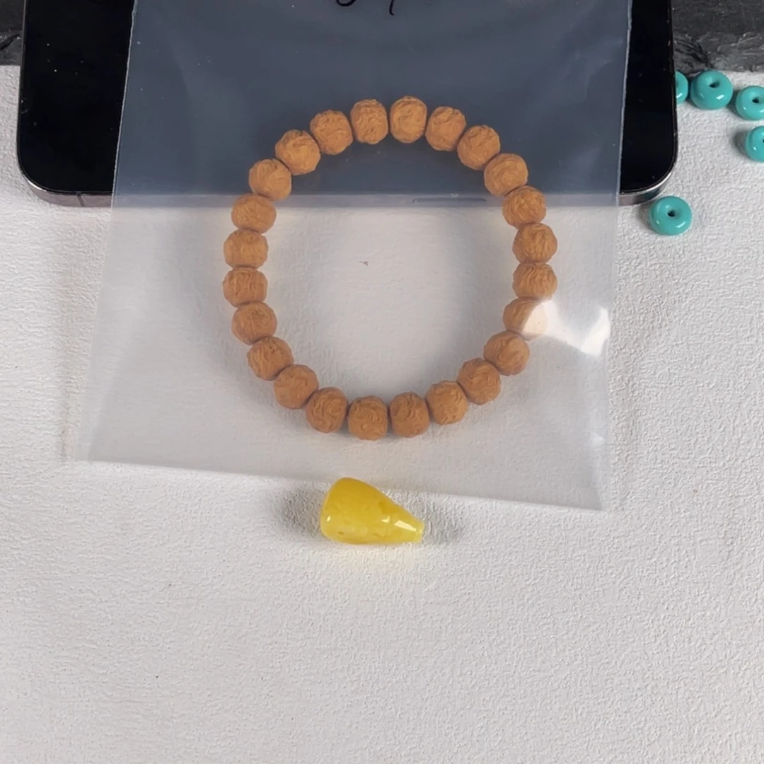 吊坠金刚菩提67号
