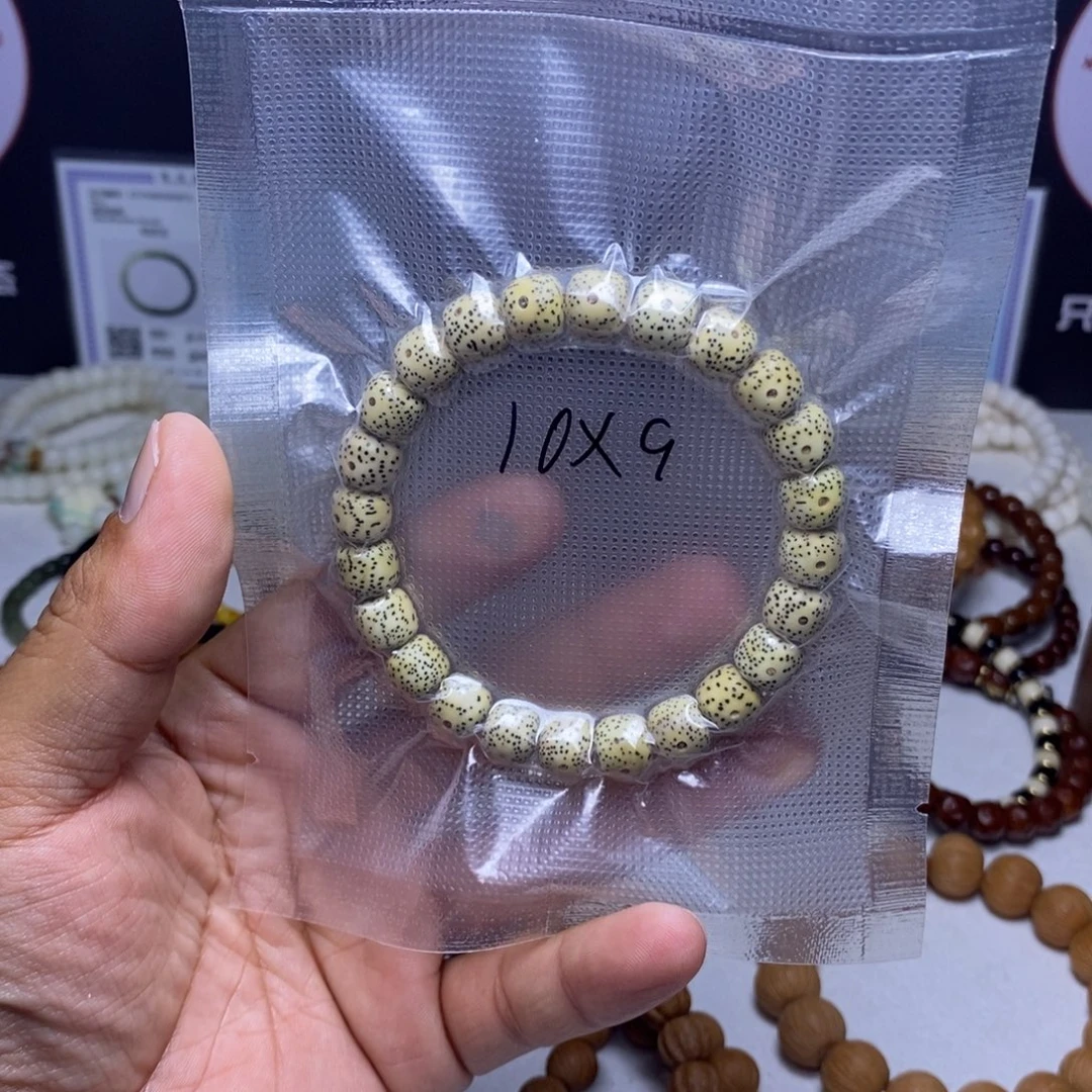 星月菩提手串星月