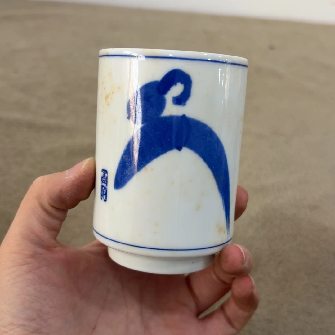 非常好用漂亮的茶具