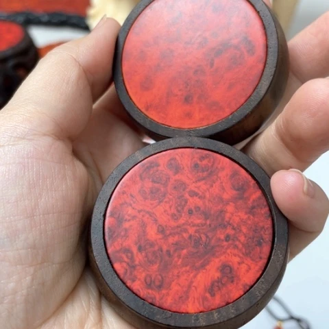 东非黑黄檀（紫光檀）