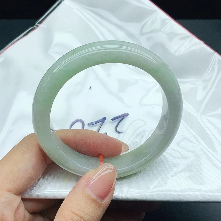 未镶嵌手镯翡翠226