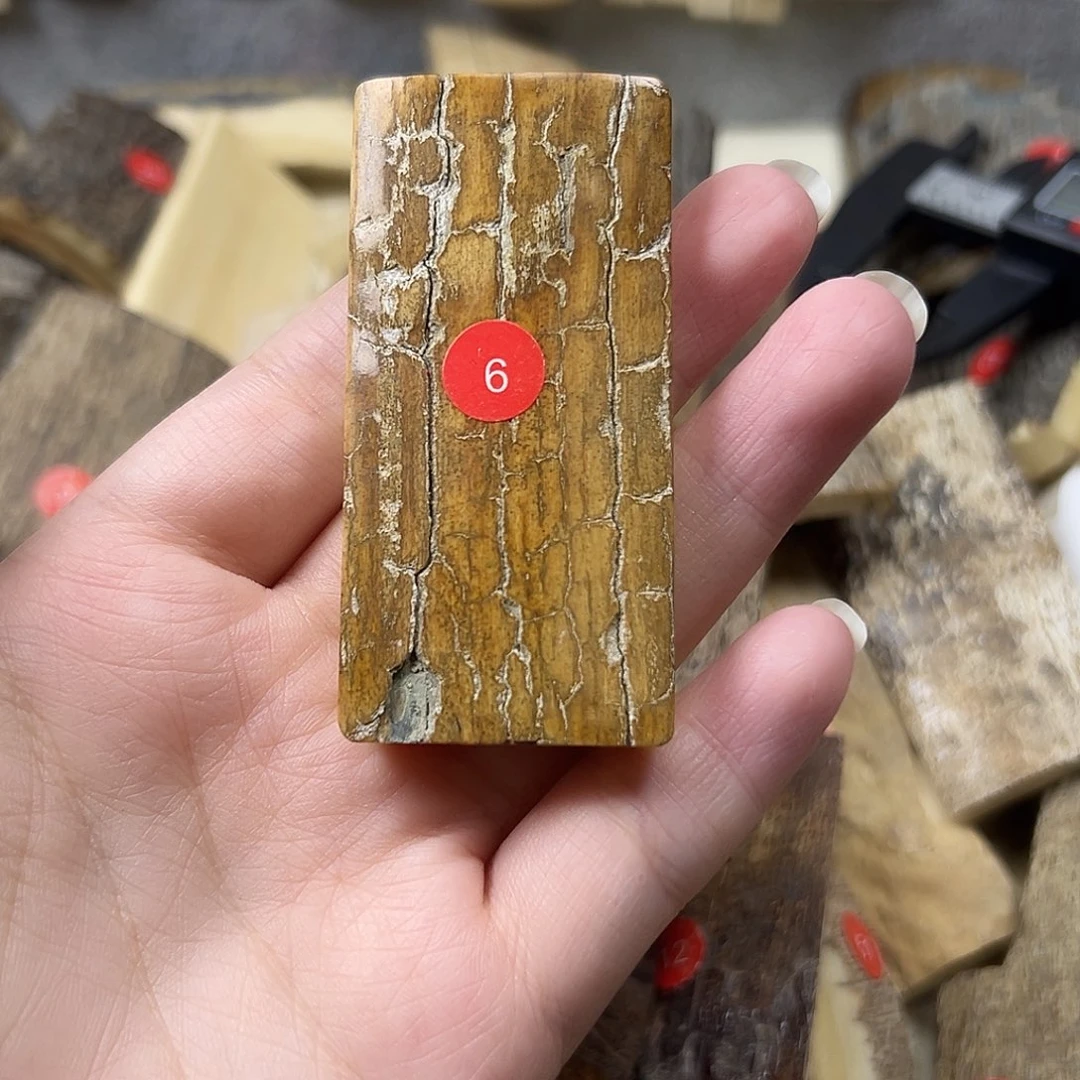 手串/手链/手镯猛犸象牙猛犸原材料边角料大块料