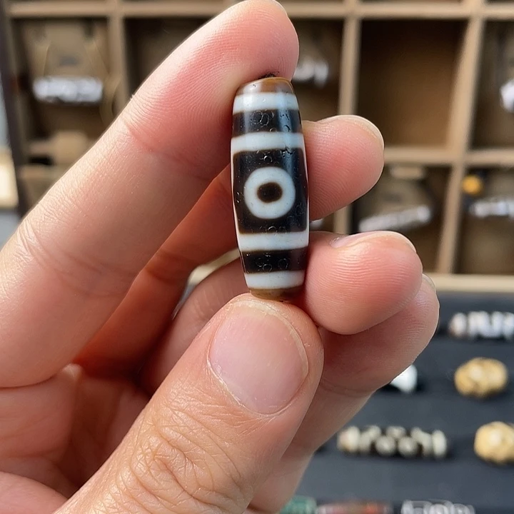 .***S玛瑙/玉髓未镶嵌颈饰