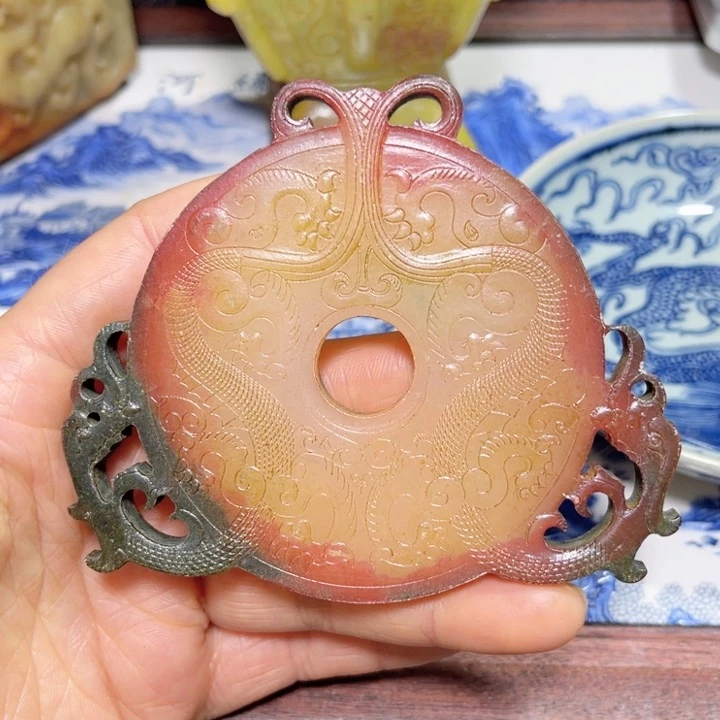 底槽青一物一图发货，支持七天无理由。