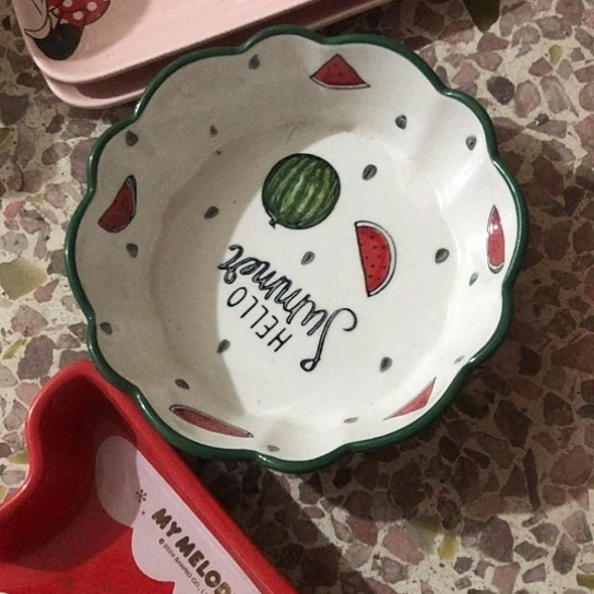 普通钢化玻璃双饮款