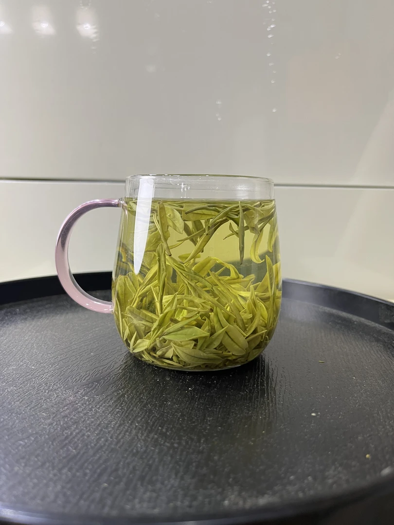 安吉白茶安吉白茶