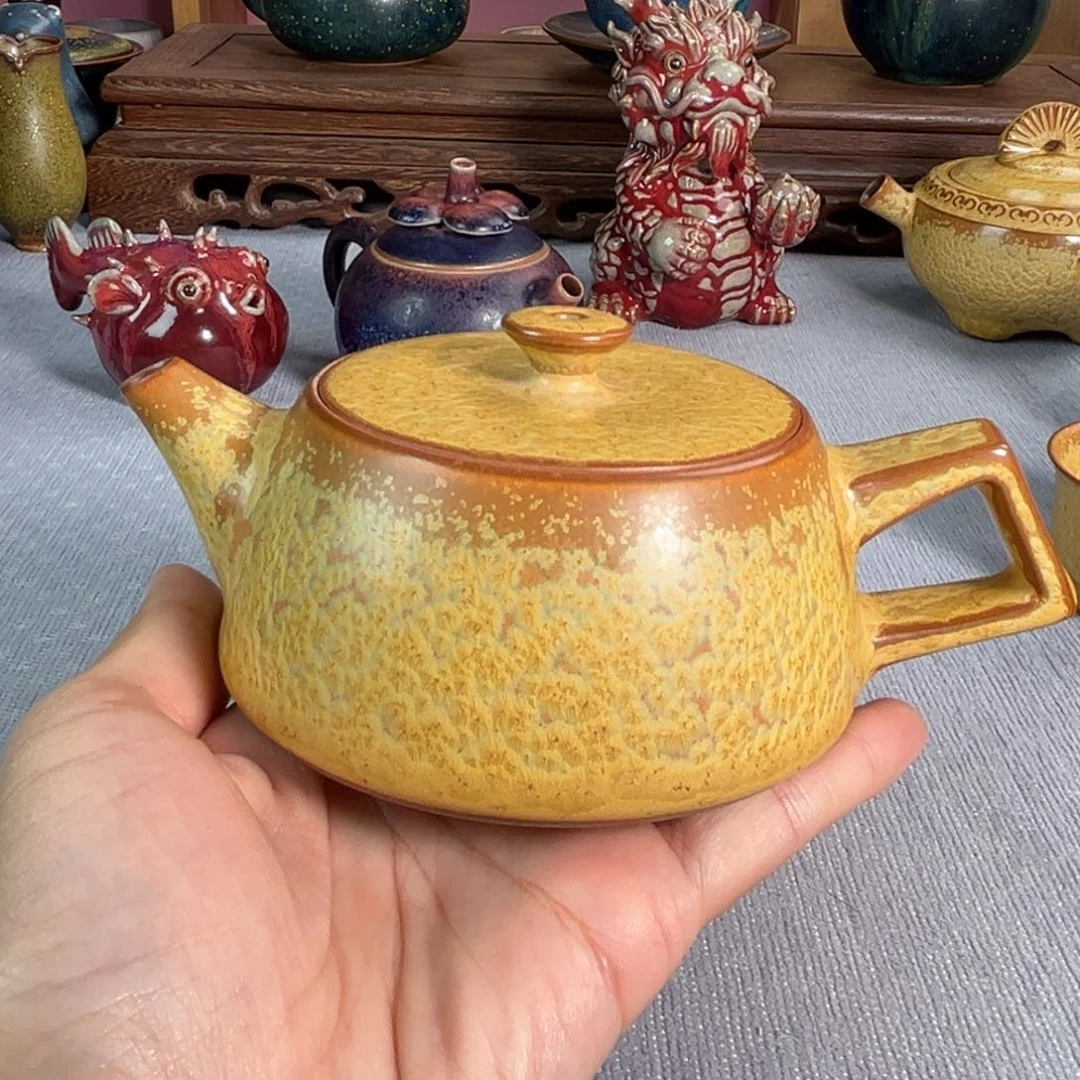 【闪购商品】钧瓷0986536