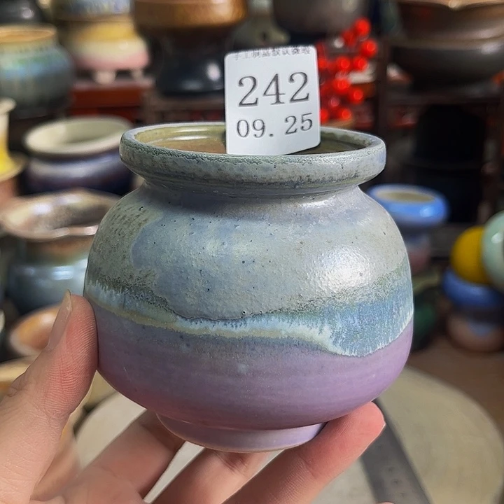 瓷片景德镇陶瓷手工制作