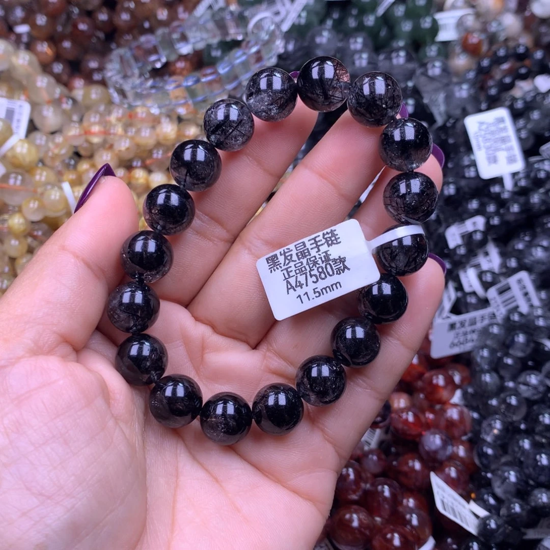 手链水晶未镶嵌1111111111
