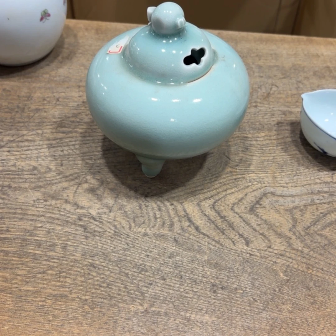 般若中古美术工艺品