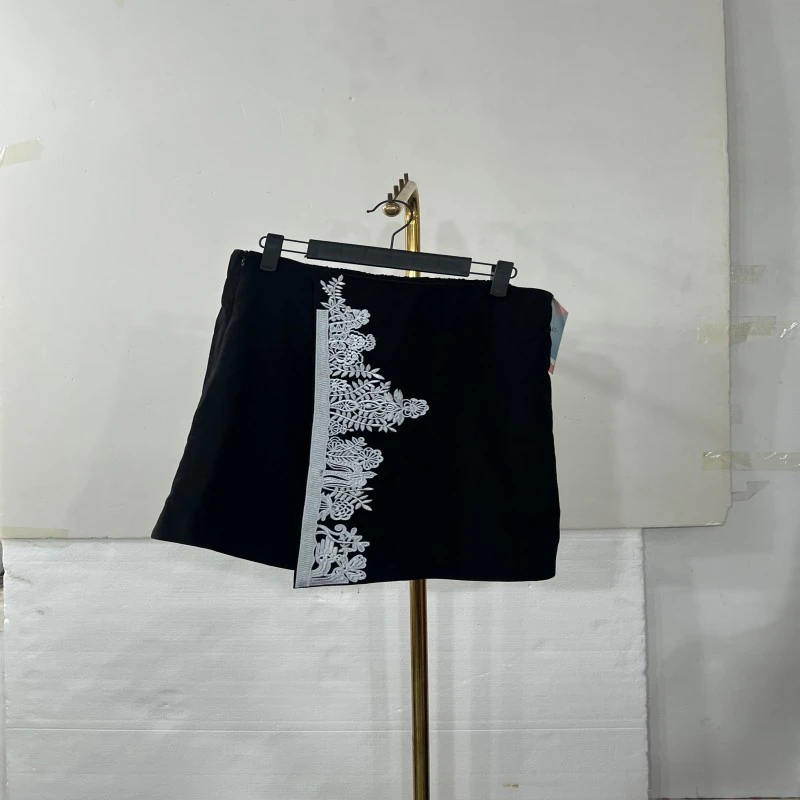 【芙娜妮轻奢】时尚品牌潮新款显瘦修身优雅气质高端女装Q2510798