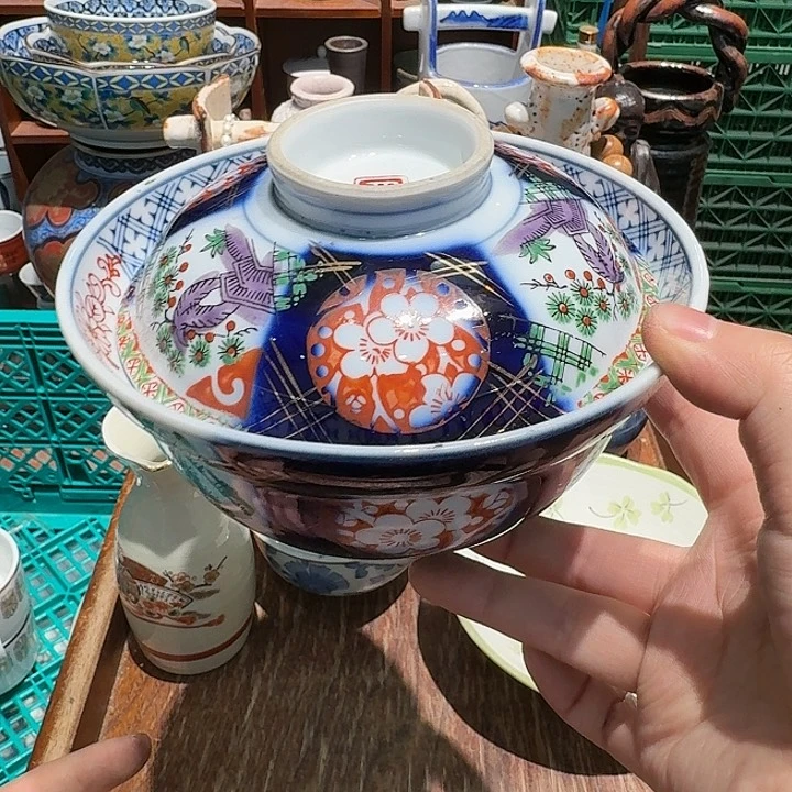 茶盏玉*任意三单包邮