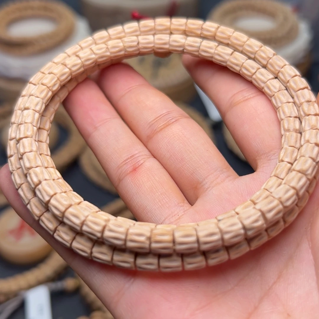 柏香籽/百香籽手串