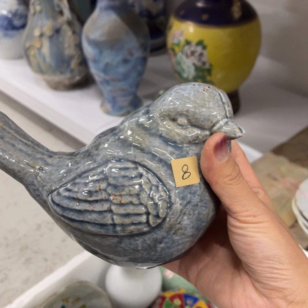 陶日用家用陶瓷制品