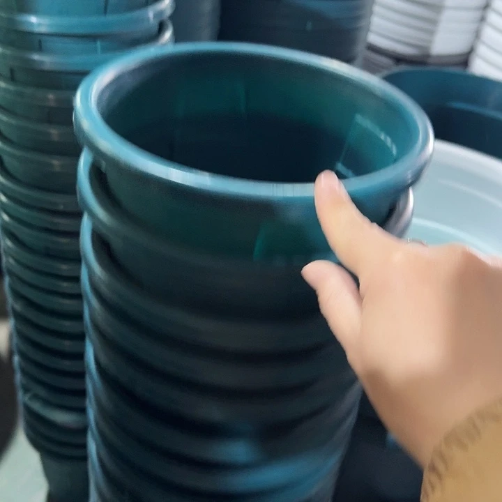 测22口径6个无托军绿瑕疵