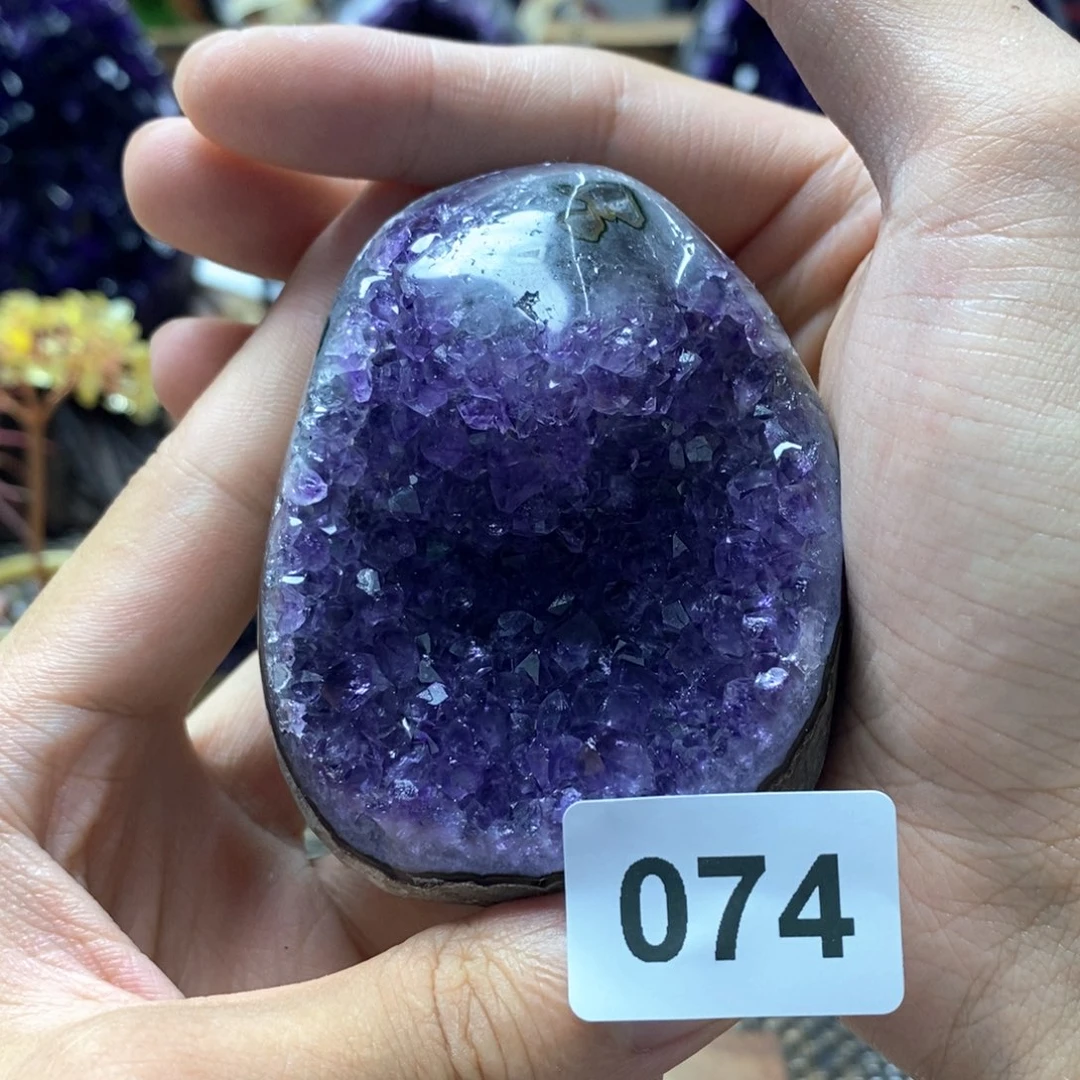 未镶嵌大型摆件（非配饰）水晶