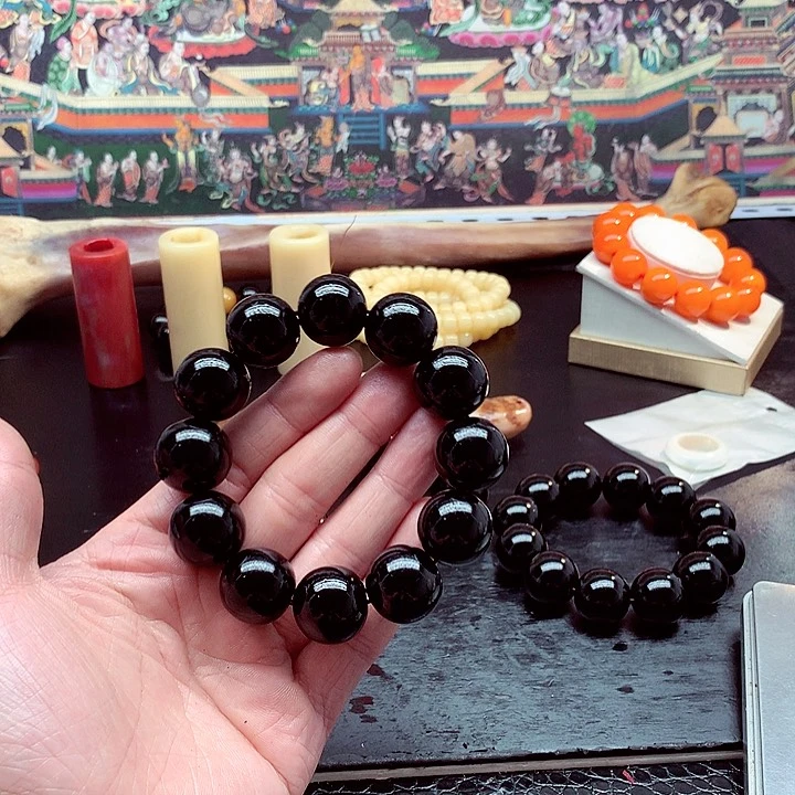 手串/手链驼骨驴蹄子