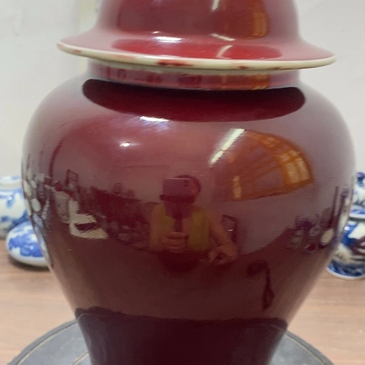 摆件景德镇陶瓷艺术品