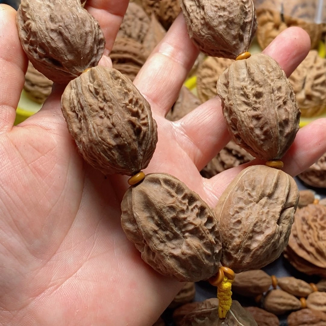 文玩核桃吊坠核桃94