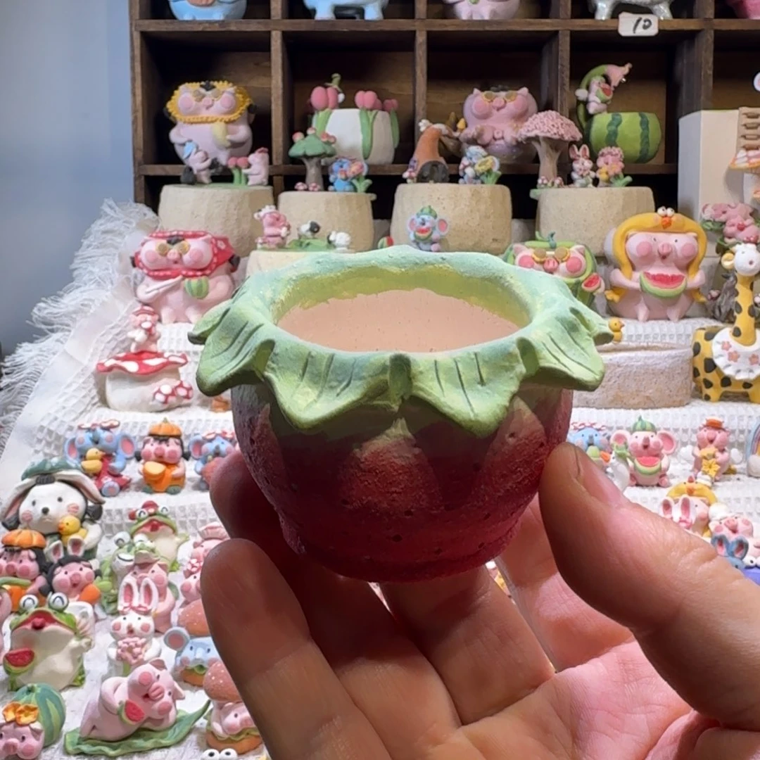 厂家直销精品花盆