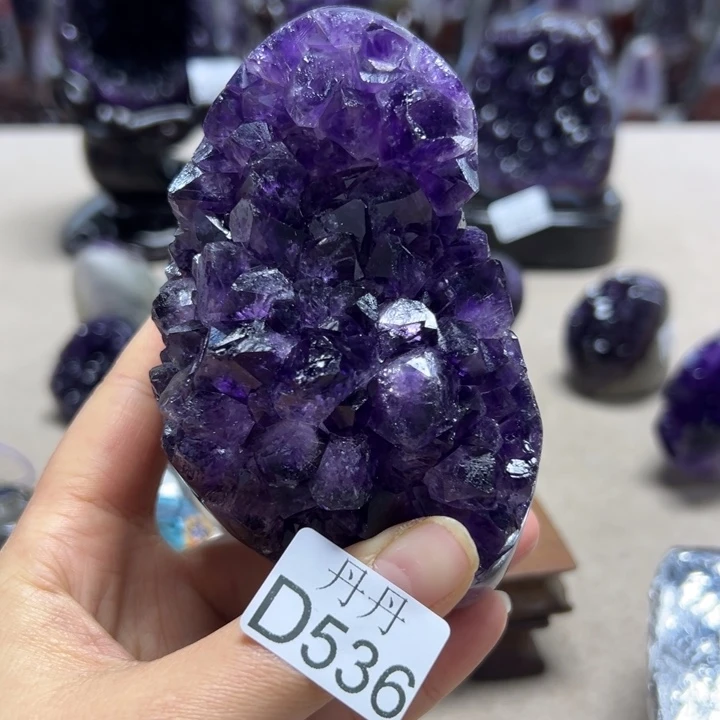 未镶嵌大型摆件（非配饰）水晶