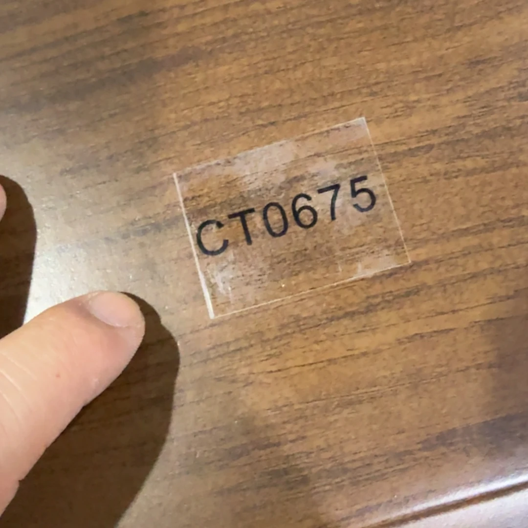 微瑕疵介意勿拍陶瓷器皿A131